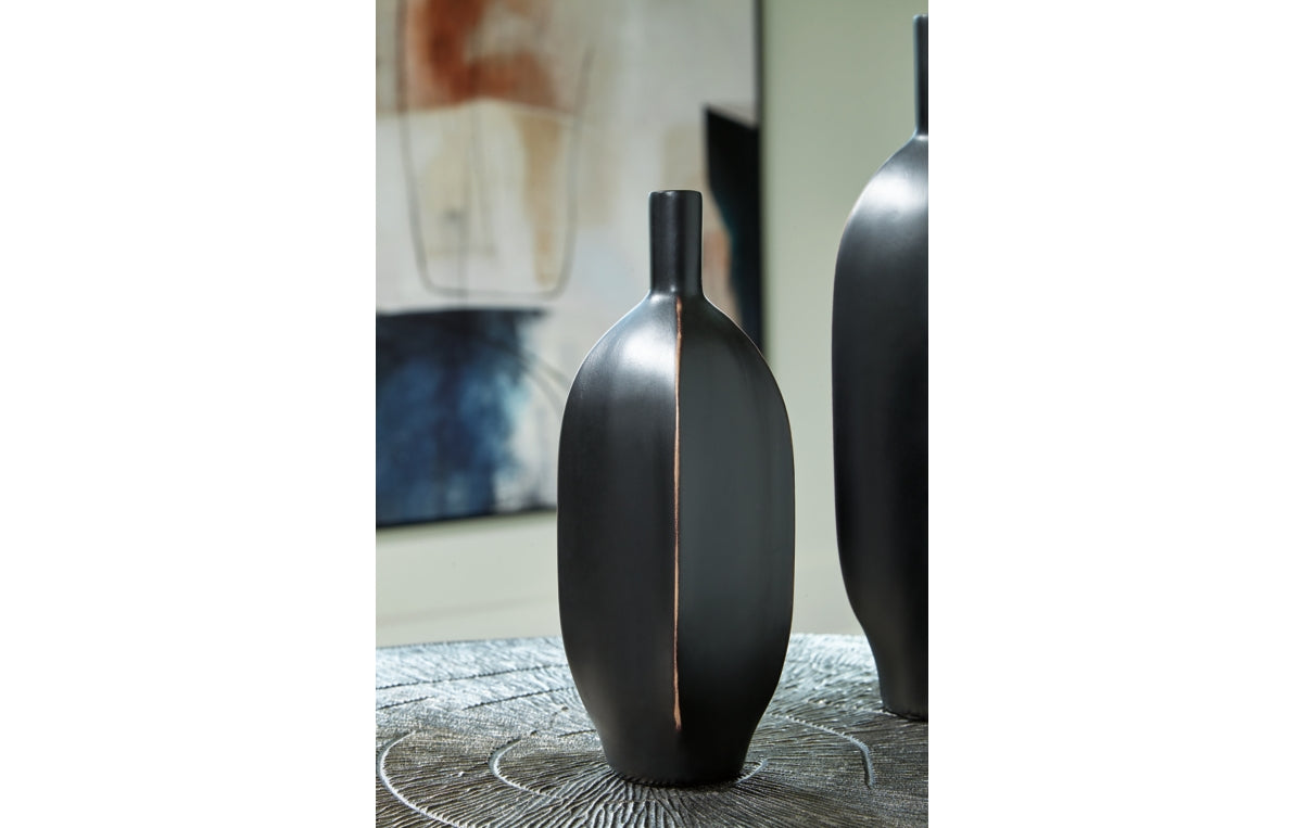 Rhaveney Vase (Set of 3)