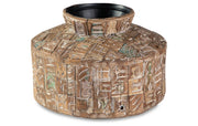 Meltland Vase