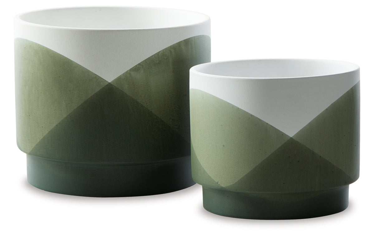 Ardenridge Planter (Set of 2)