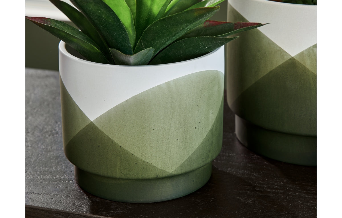 Ardenridge Planter (Set of 2)
