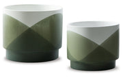Ardenridge Planter (Set of 2)
