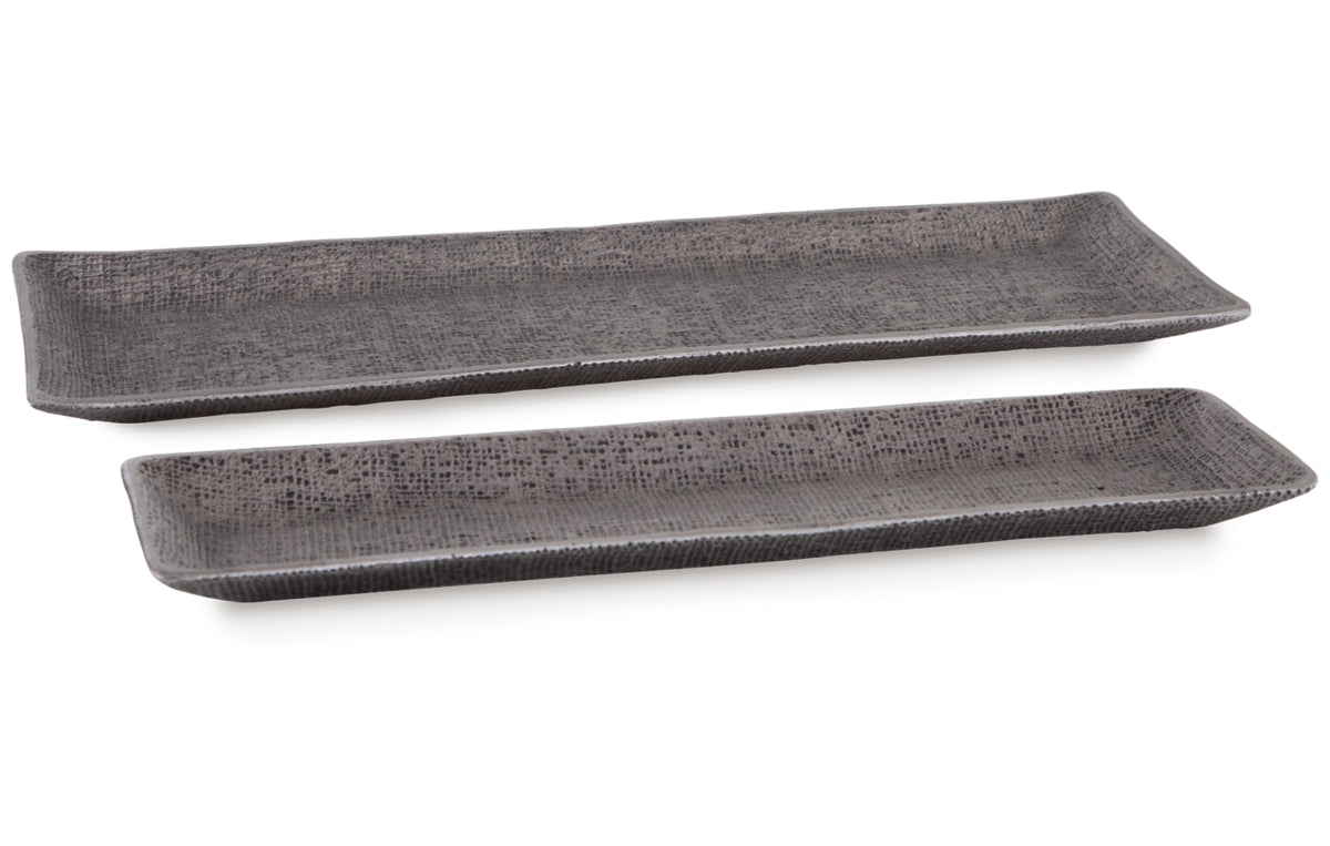Garekton Tray (Set of 2)
