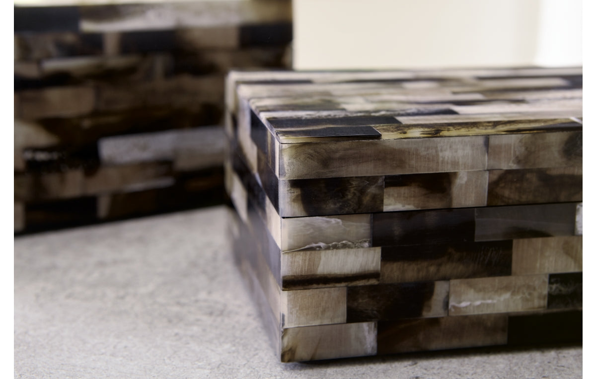 Ellford Box (Set of 2)