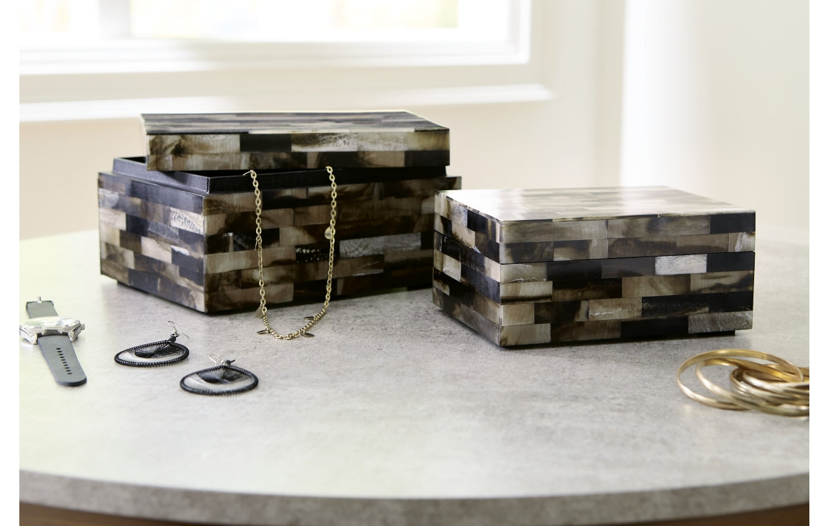 Ellford Box (Set of 2)