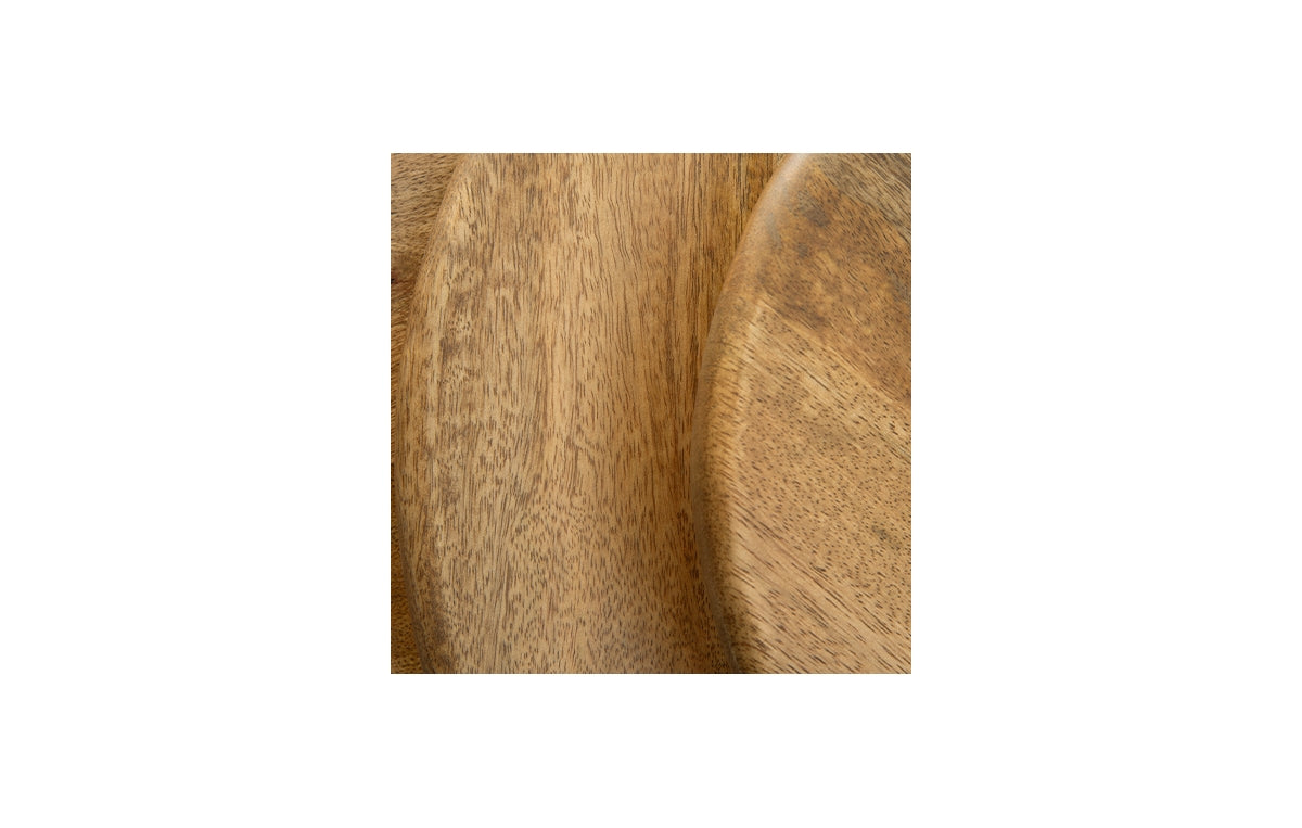 Kaidler Tray Set (Set of 3)