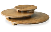 Kaidler Tray Set (Set of 3)
