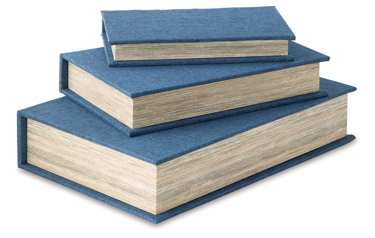 Jolina Box Set (set of 3)