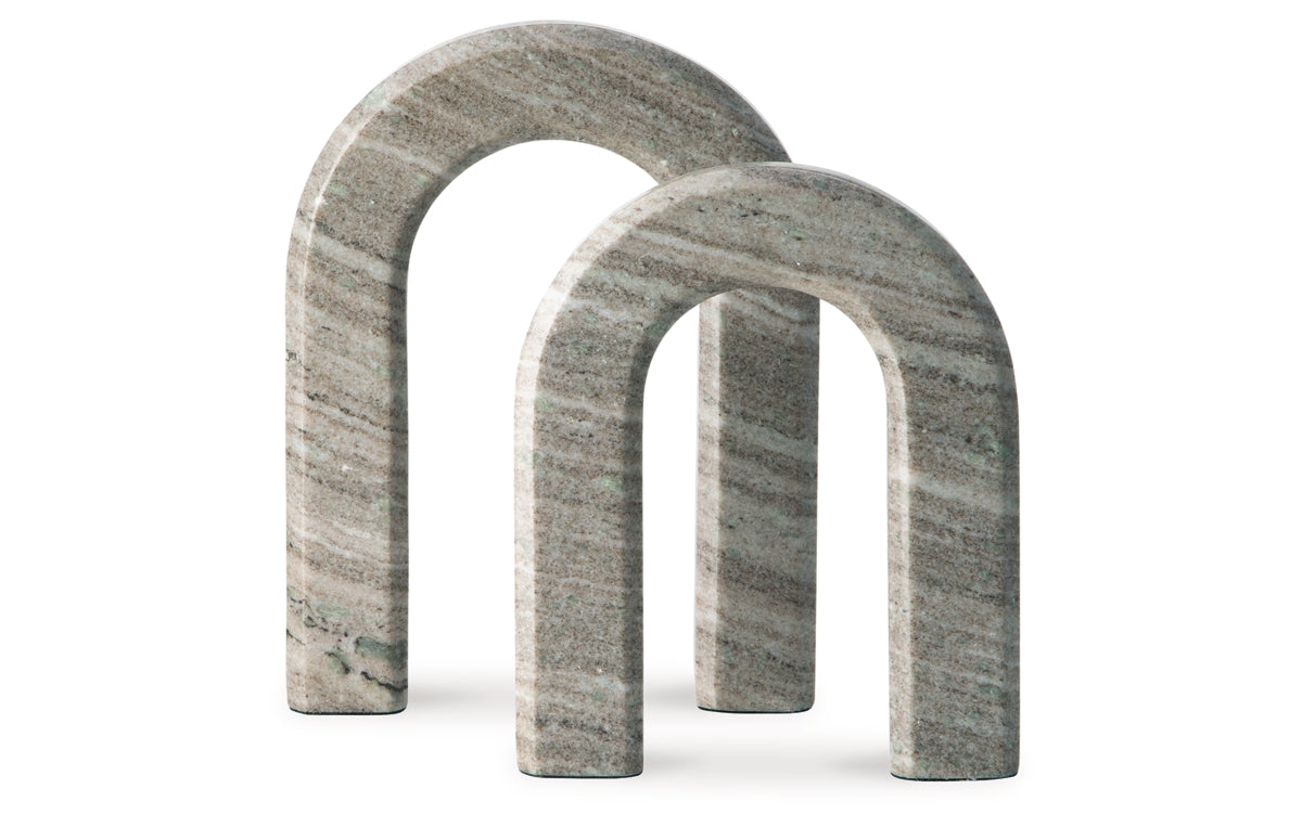 Keithton Sculpture Set (Set of 2)