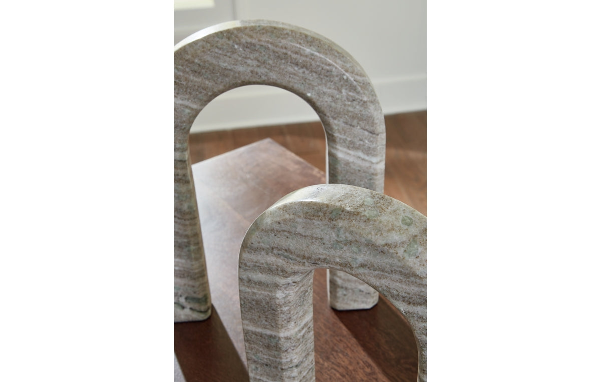 Keithton Sculpture Set (Set of 2)