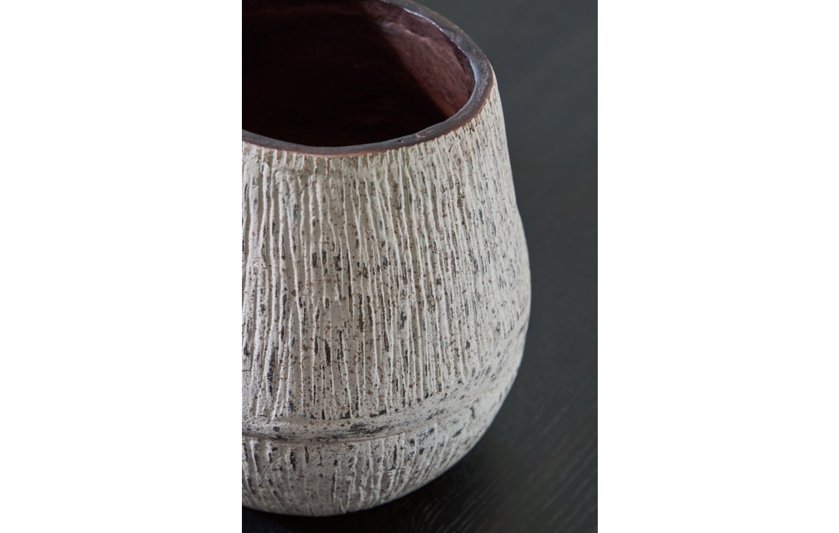Claymount Vase