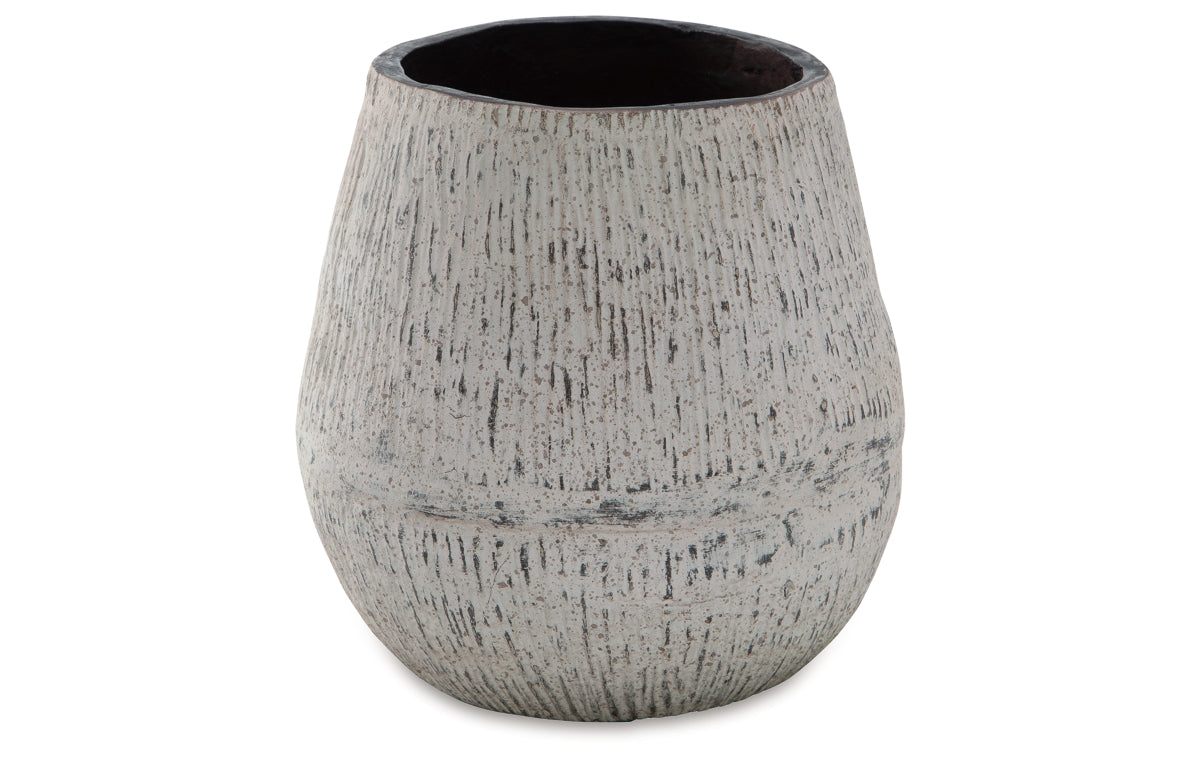 Claymount Vase