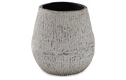 Claymount Vase