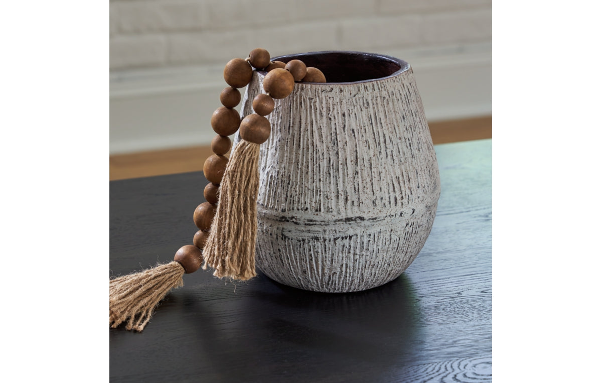 Claymount Vase