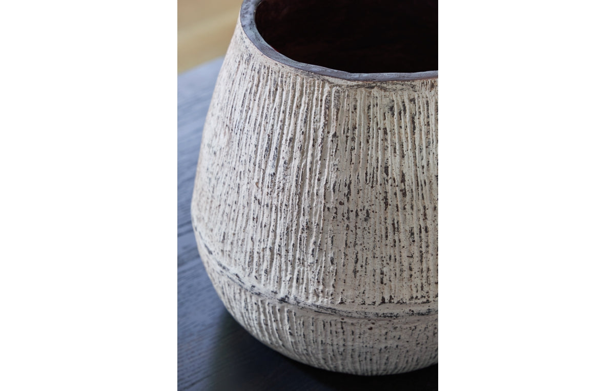 Claymount Vase