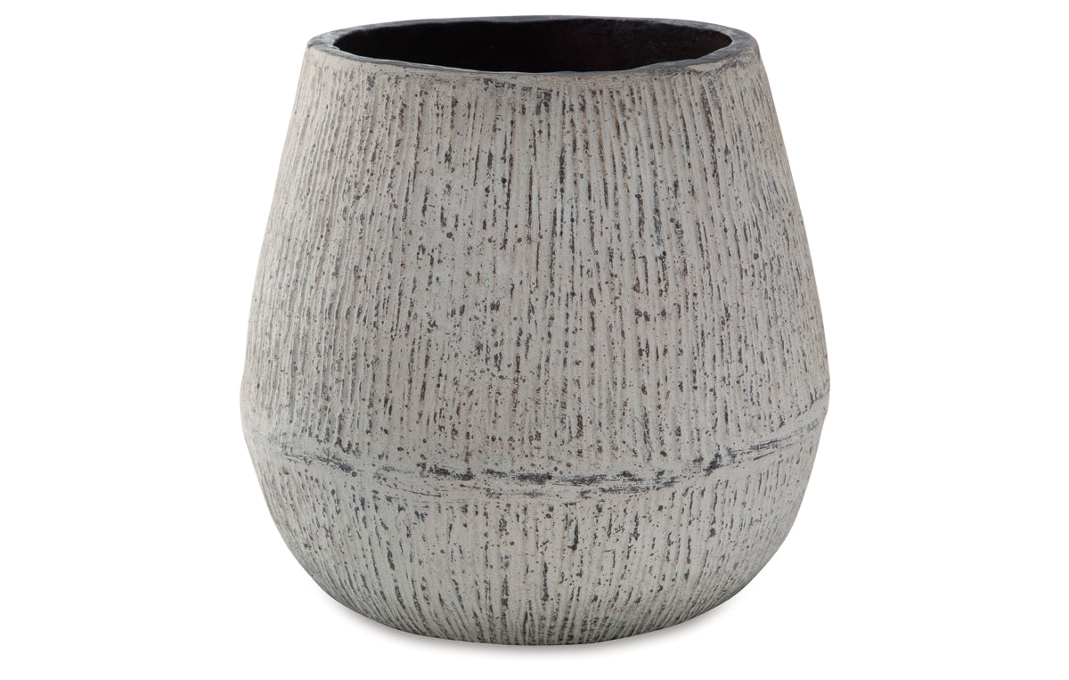 Claymount Vase