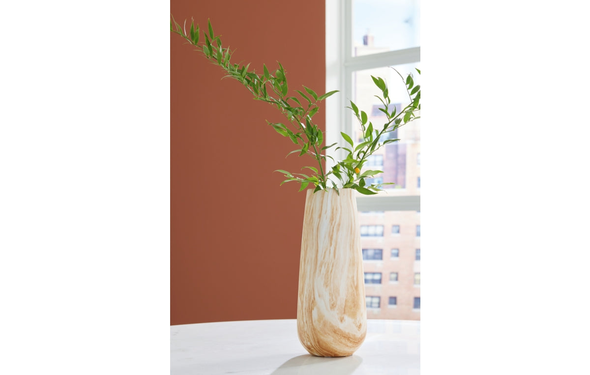 Cammen Vase