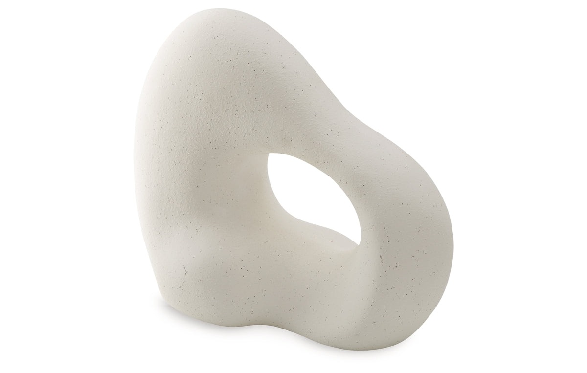 Arthrow Sculpture