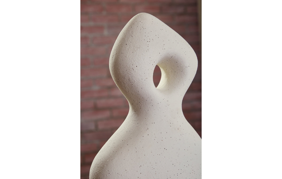 Arthrow Sculpture