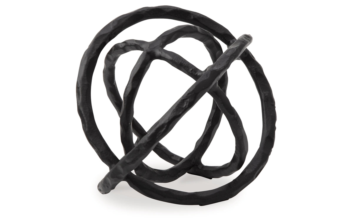 Barlee Sculpture (Set of 2)