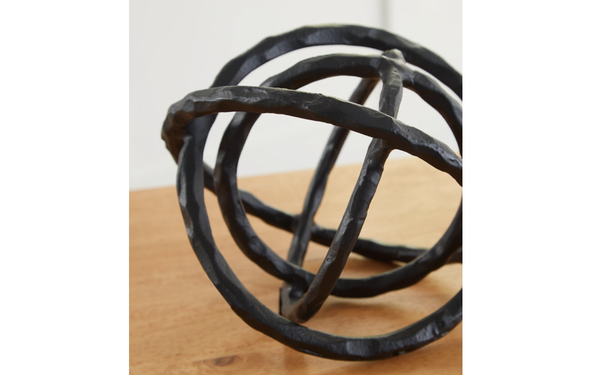 Barlee Sculpture (Set of 2)