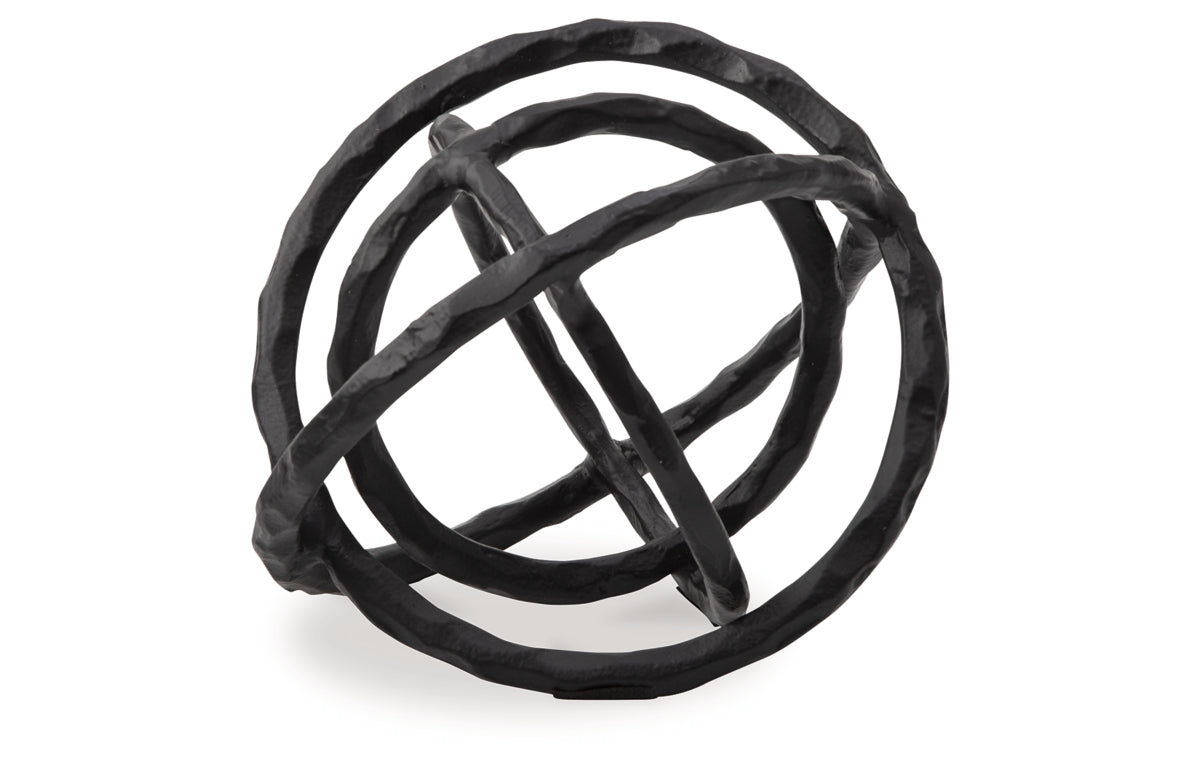 Barlee Sculpture (Set of 2)