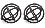 Barlee Sculpture (Set of 2)