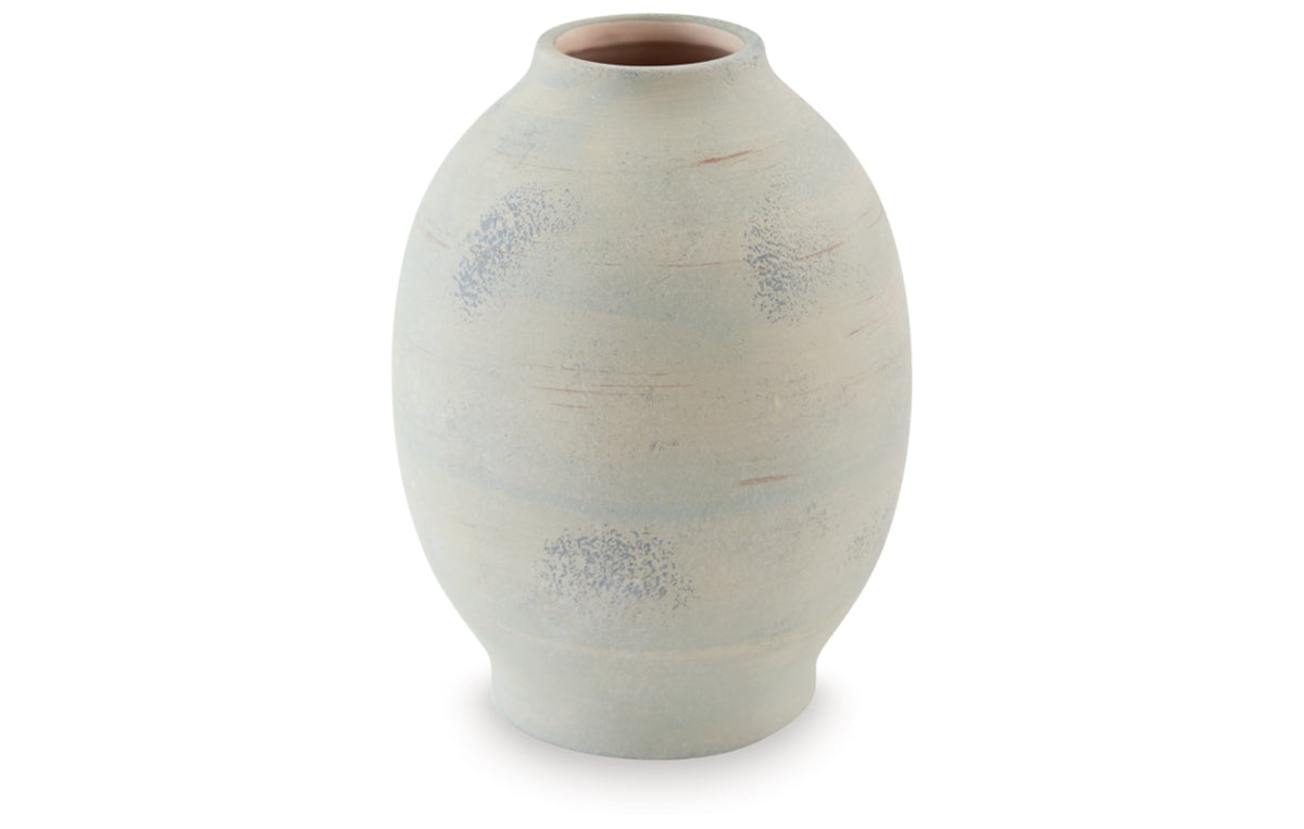 Clayson Vase