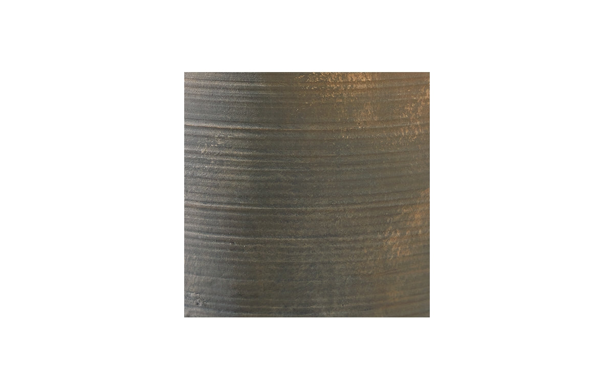 Brickmen Vase