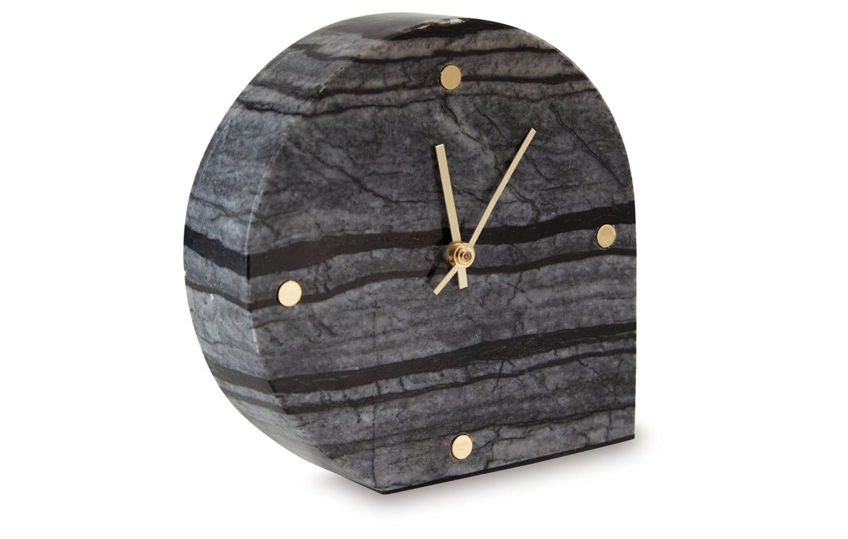 Janmour Table Clock (Set of 2)