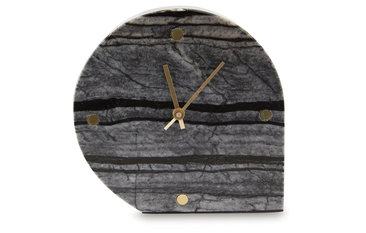 Janmour Table Clock (Set of 2)