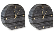 Janmour Table Clock (Set of 2)
