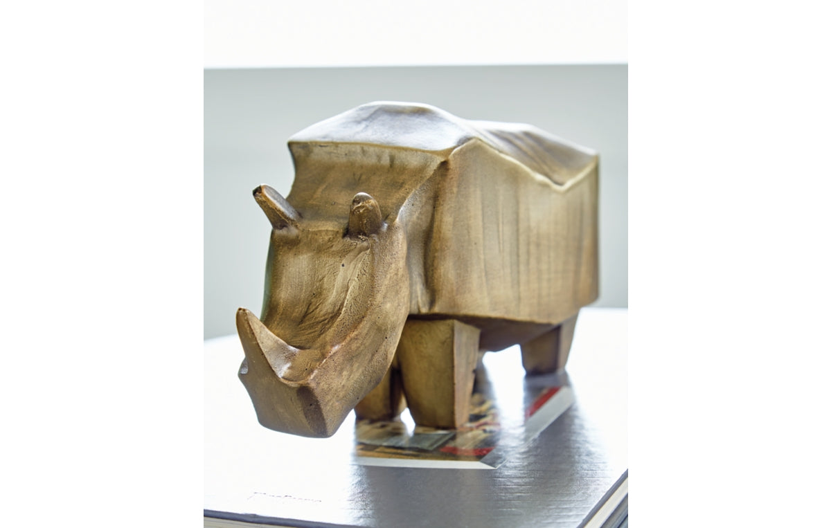Gentwell Sculpture