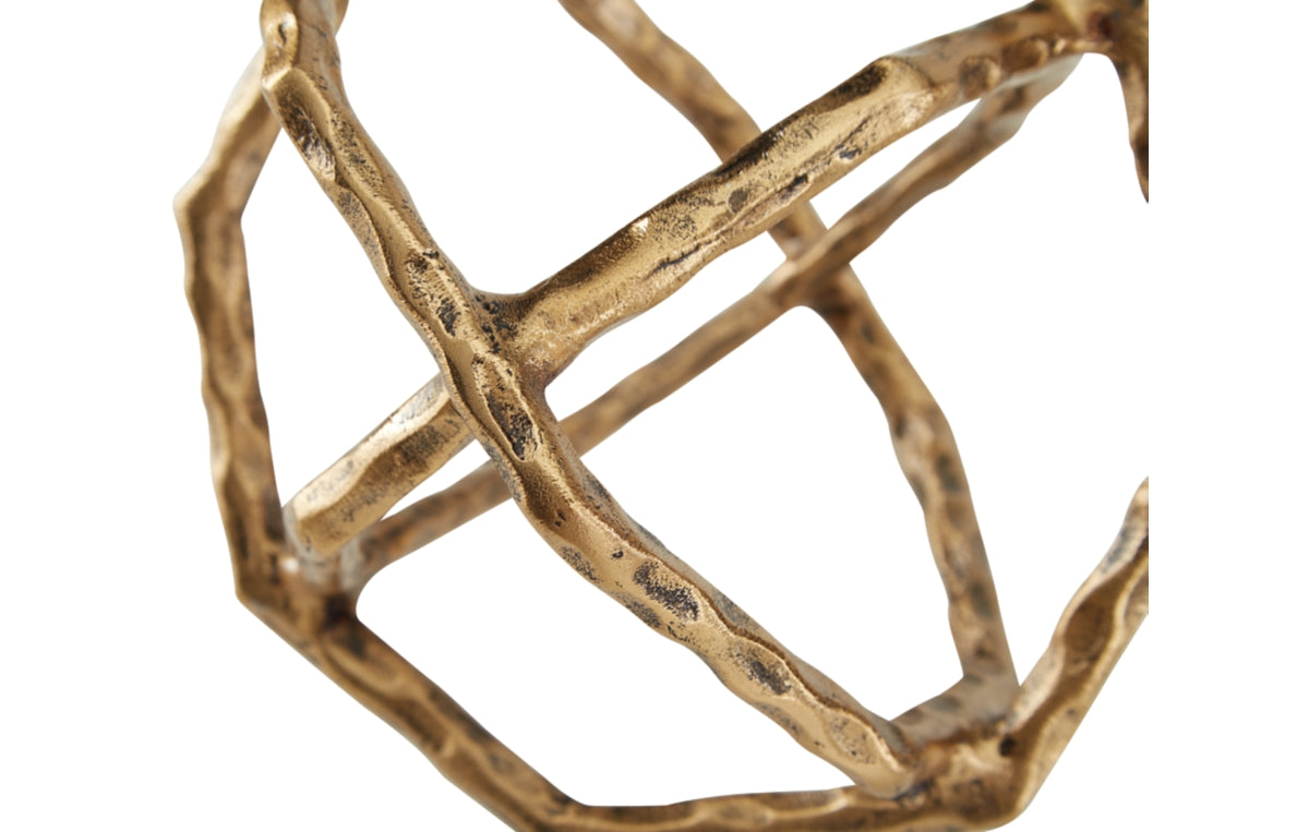 Laddington Sculpture (Set of 2)