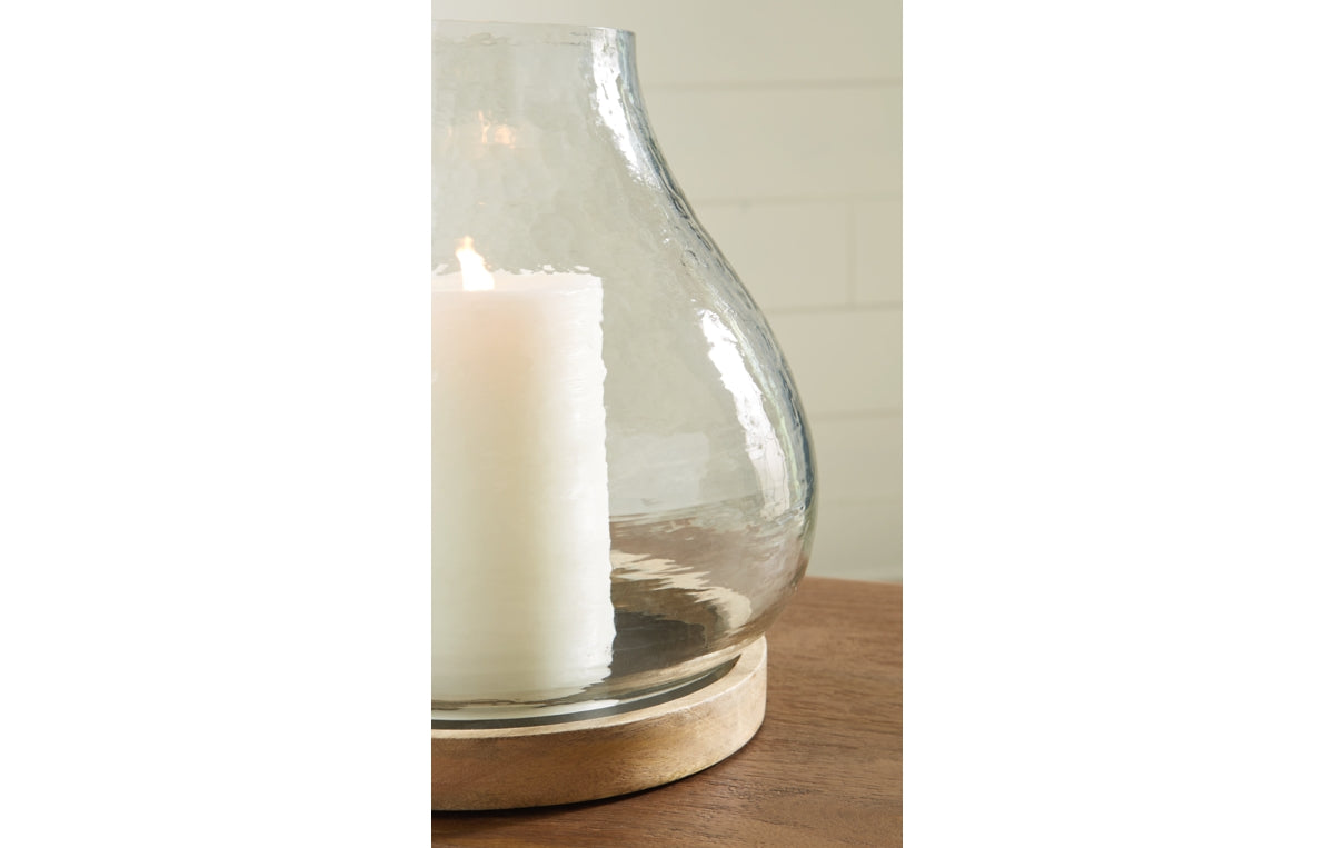Adalisen Candle Holder
