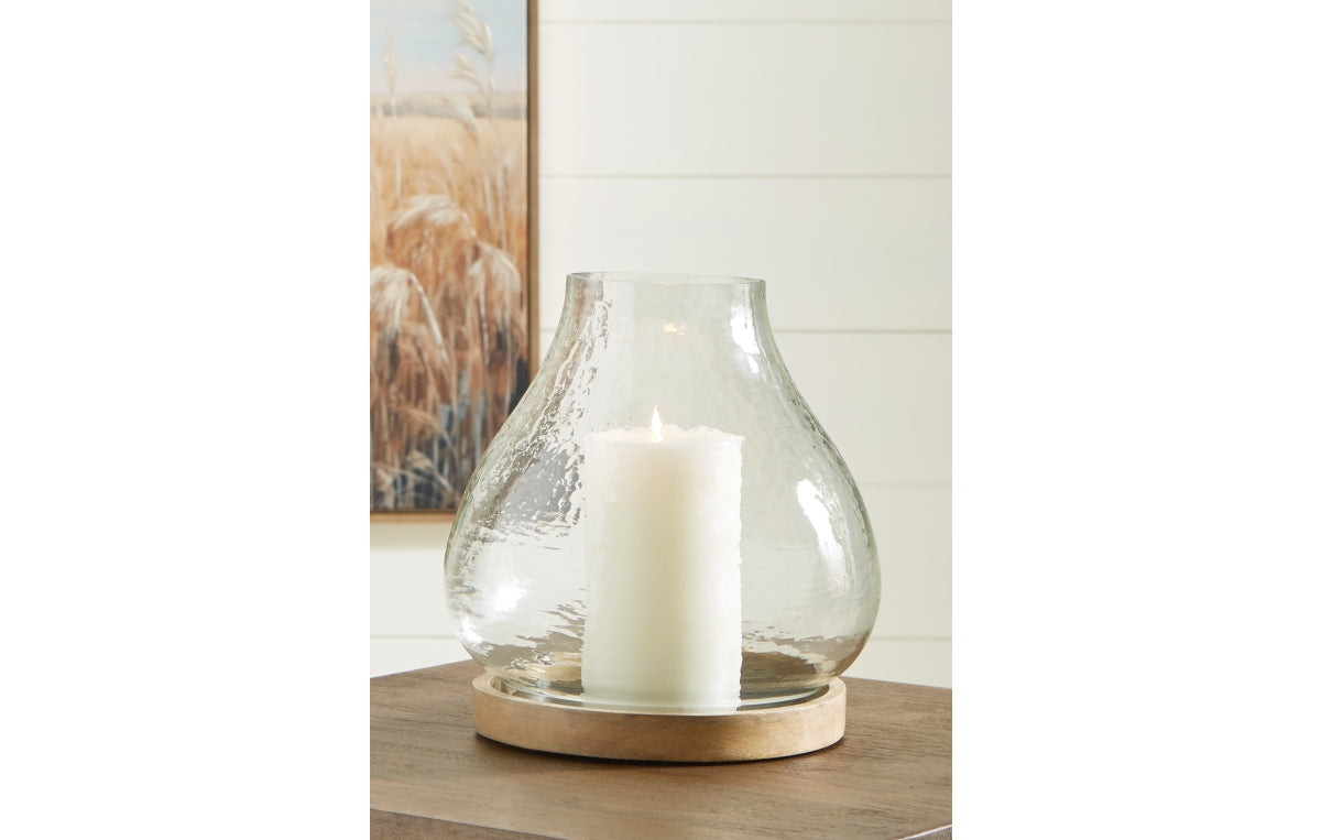 Adalisen Candle Holder
