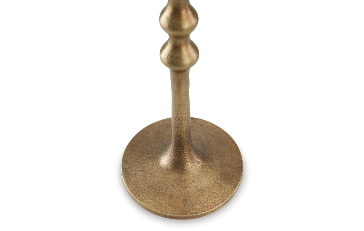 Larwick Candle Holder (Set of 2)