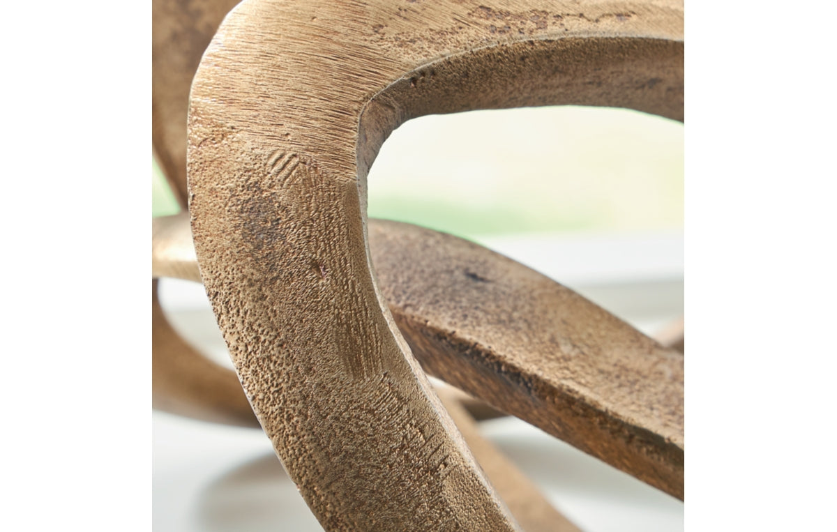 Dunnruck Sculpture