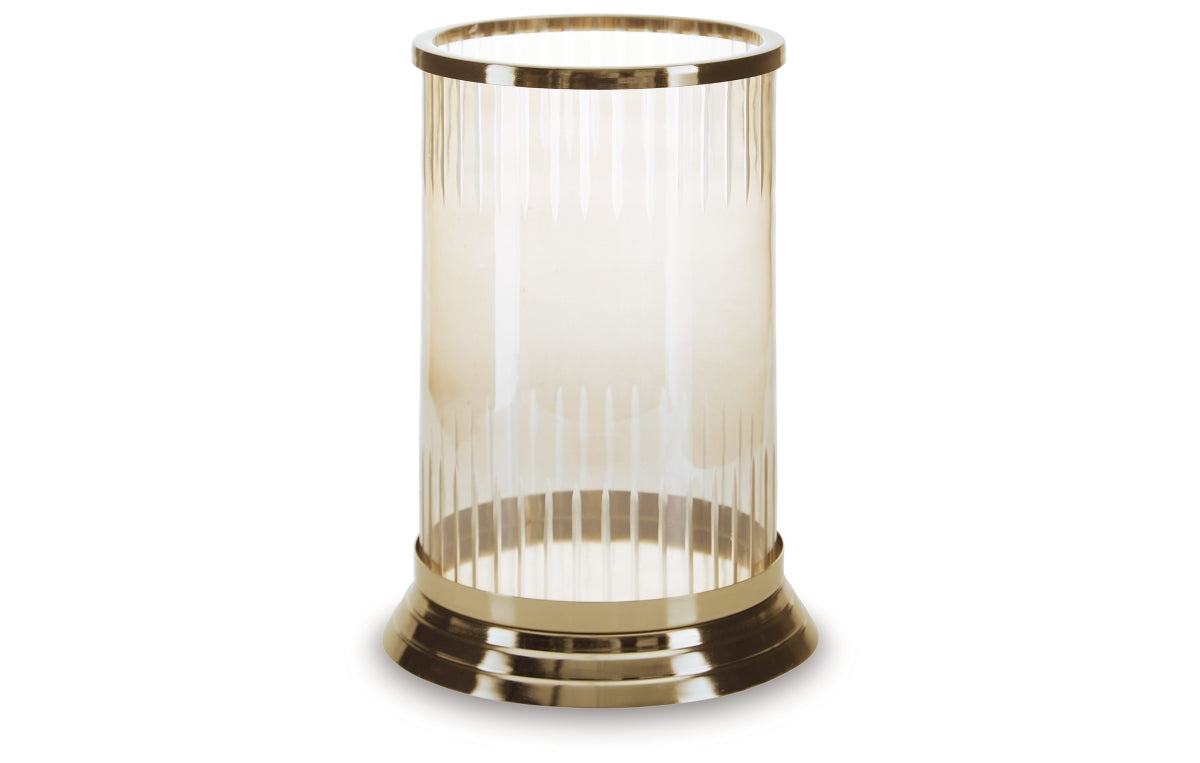 Aavinson Candle Holder