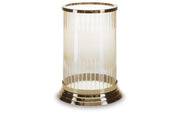Aavinson Candle Holder