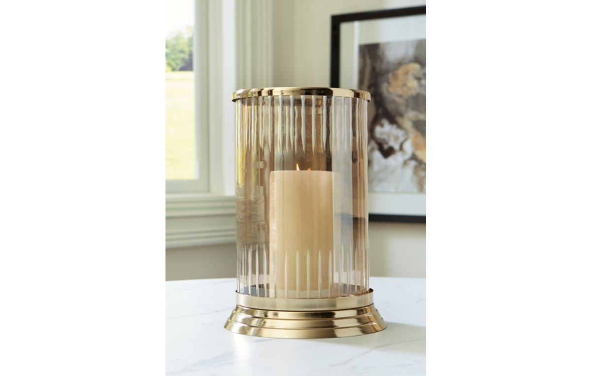 Aavinson Candle Holder
