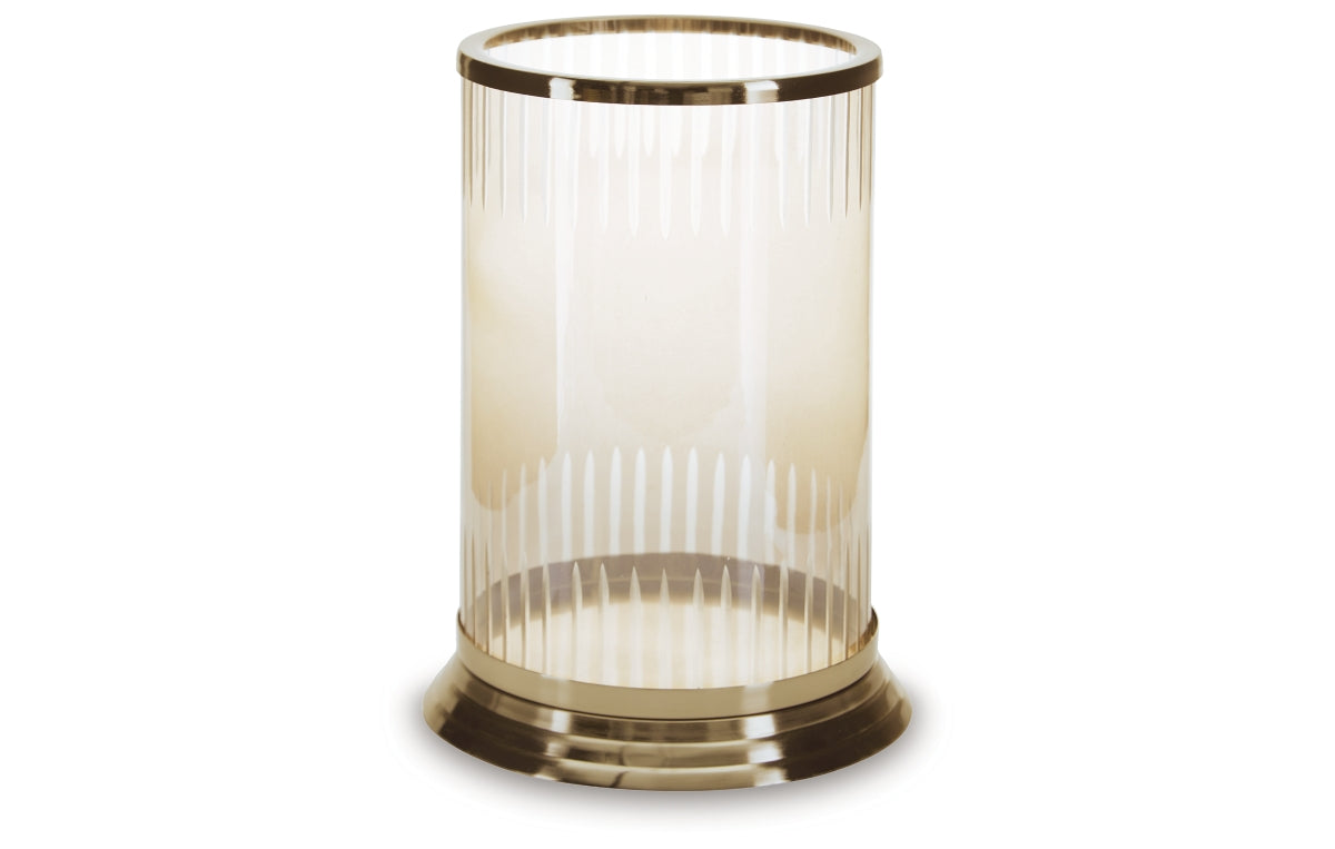 Aavinson Candle Holder