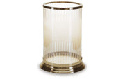 Aavinson Candle Holder