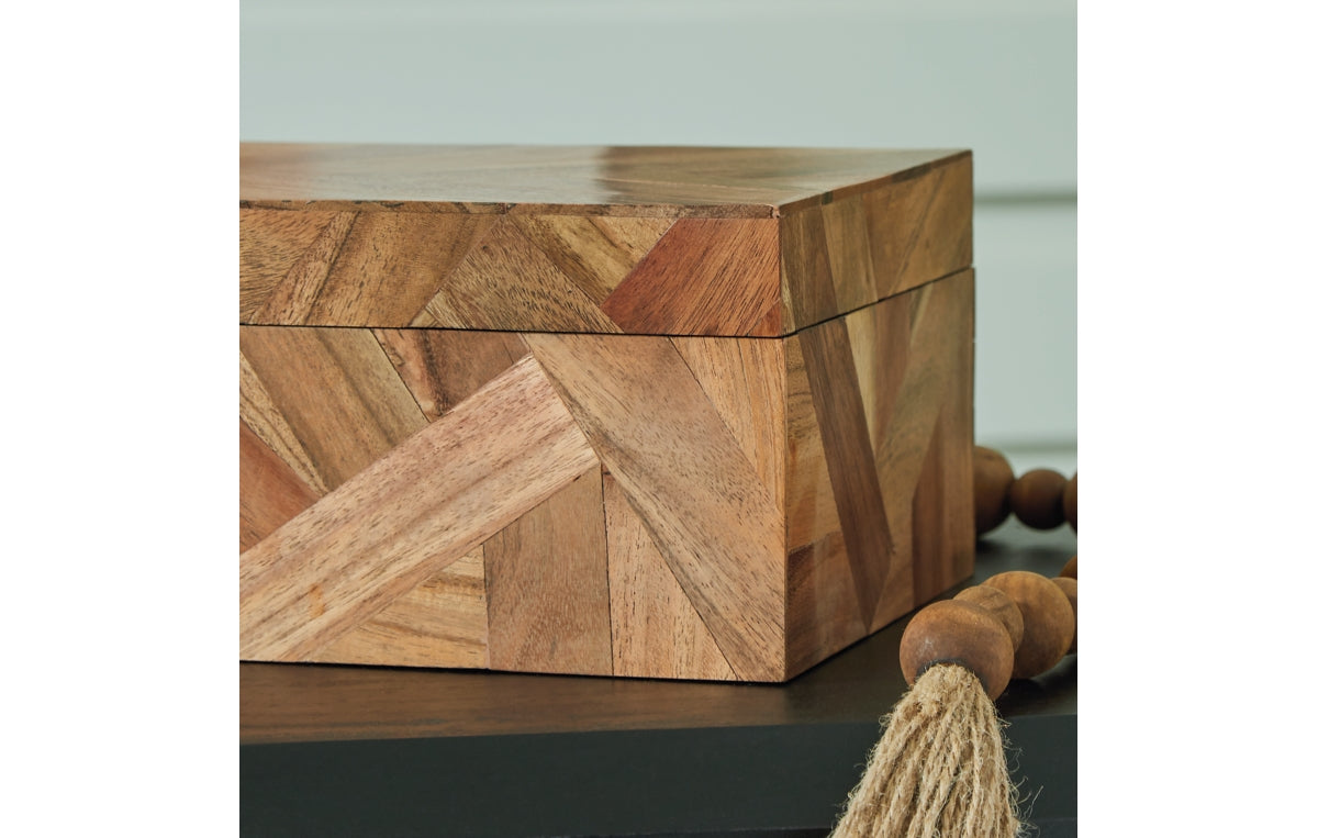 Antford Box (Set of 2)