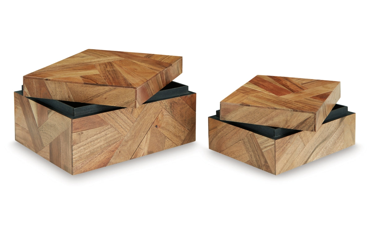 Antford Box (Set of 2)