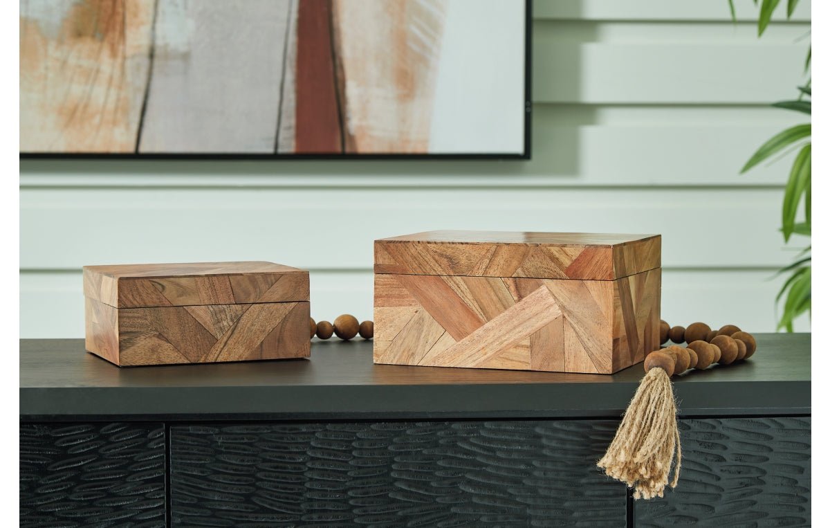 Antford Box (Set of 2)