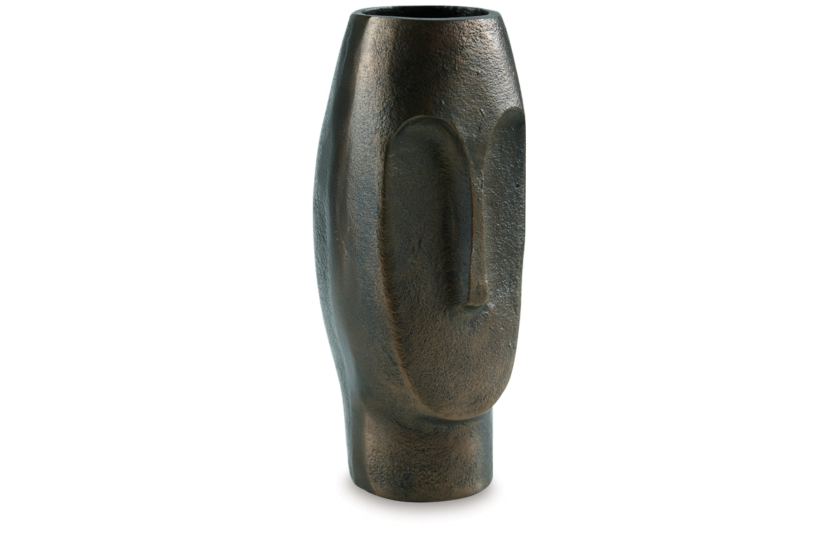 Elanman Vase