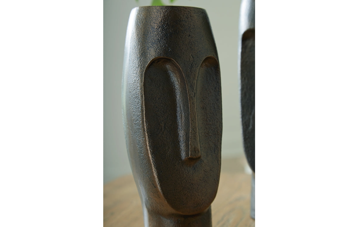 Elanman Vase