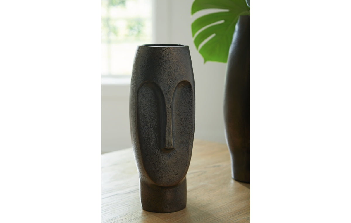 Elanman Vase
