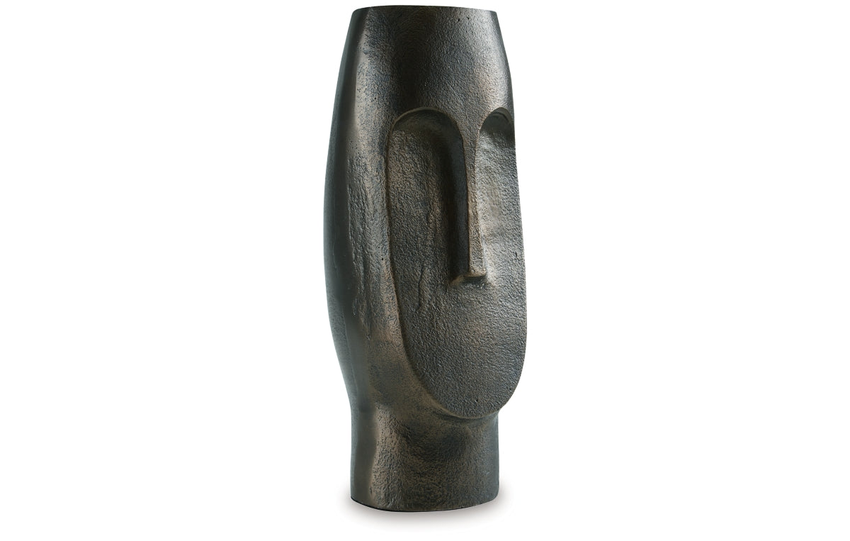 Elanman Vase