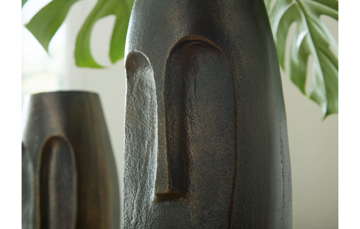 Elanman Vase